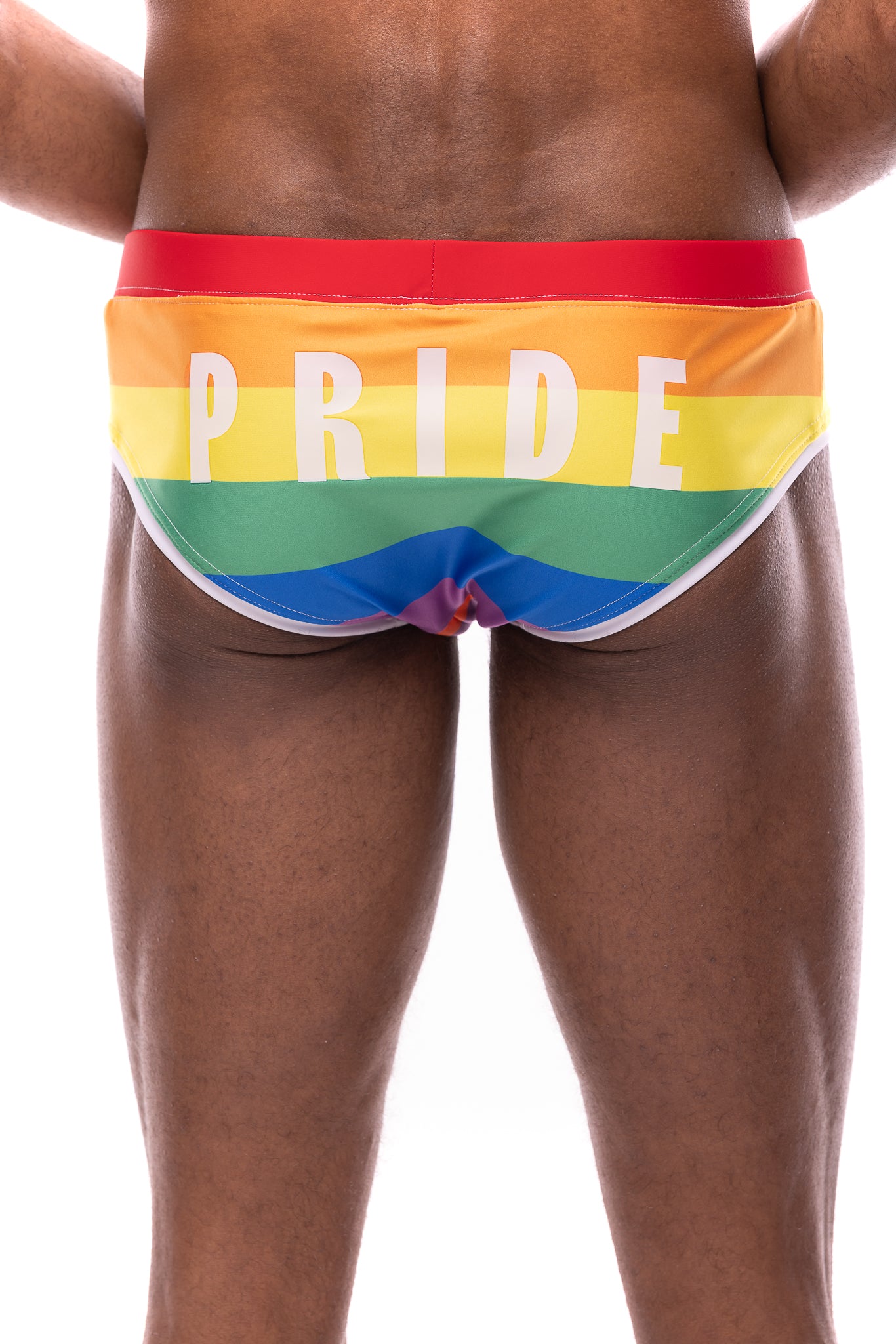 Horizontal Pride