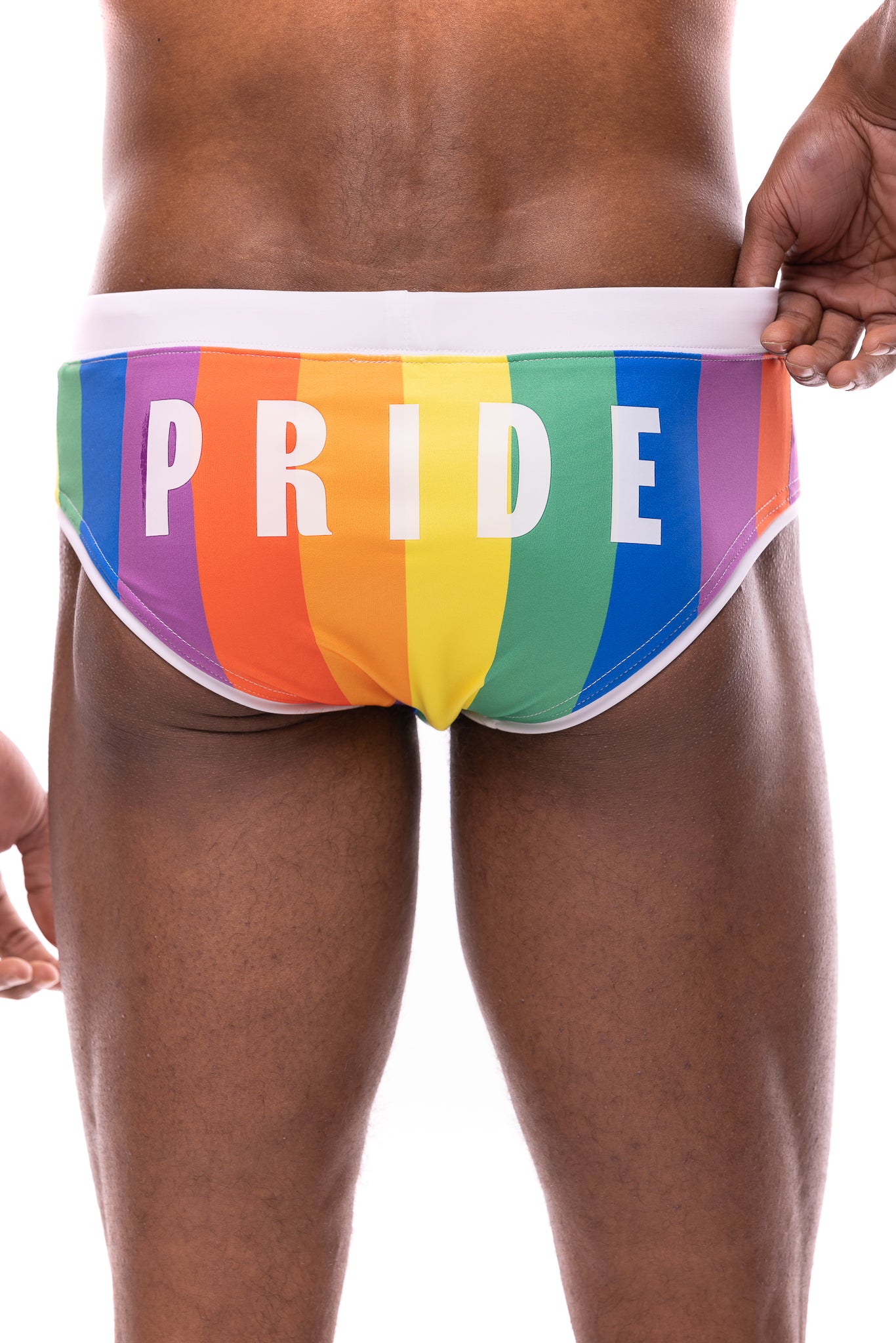 Vertical Pride
