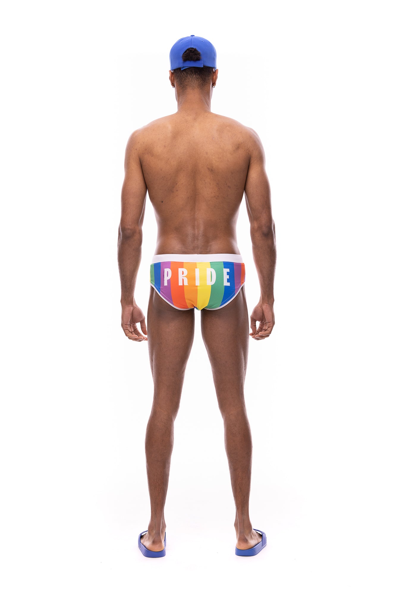 Vertical Pride