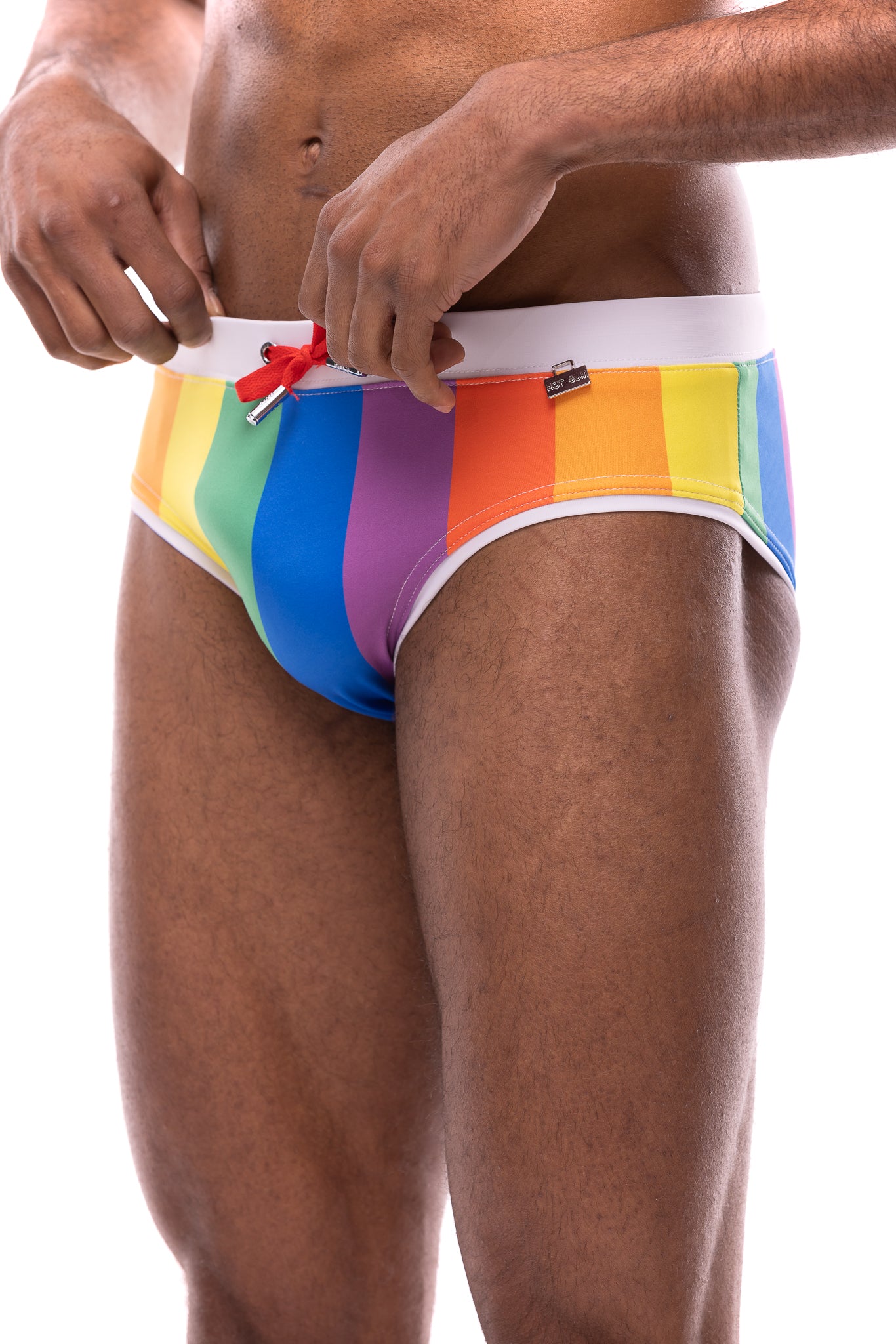 Vertical Pride