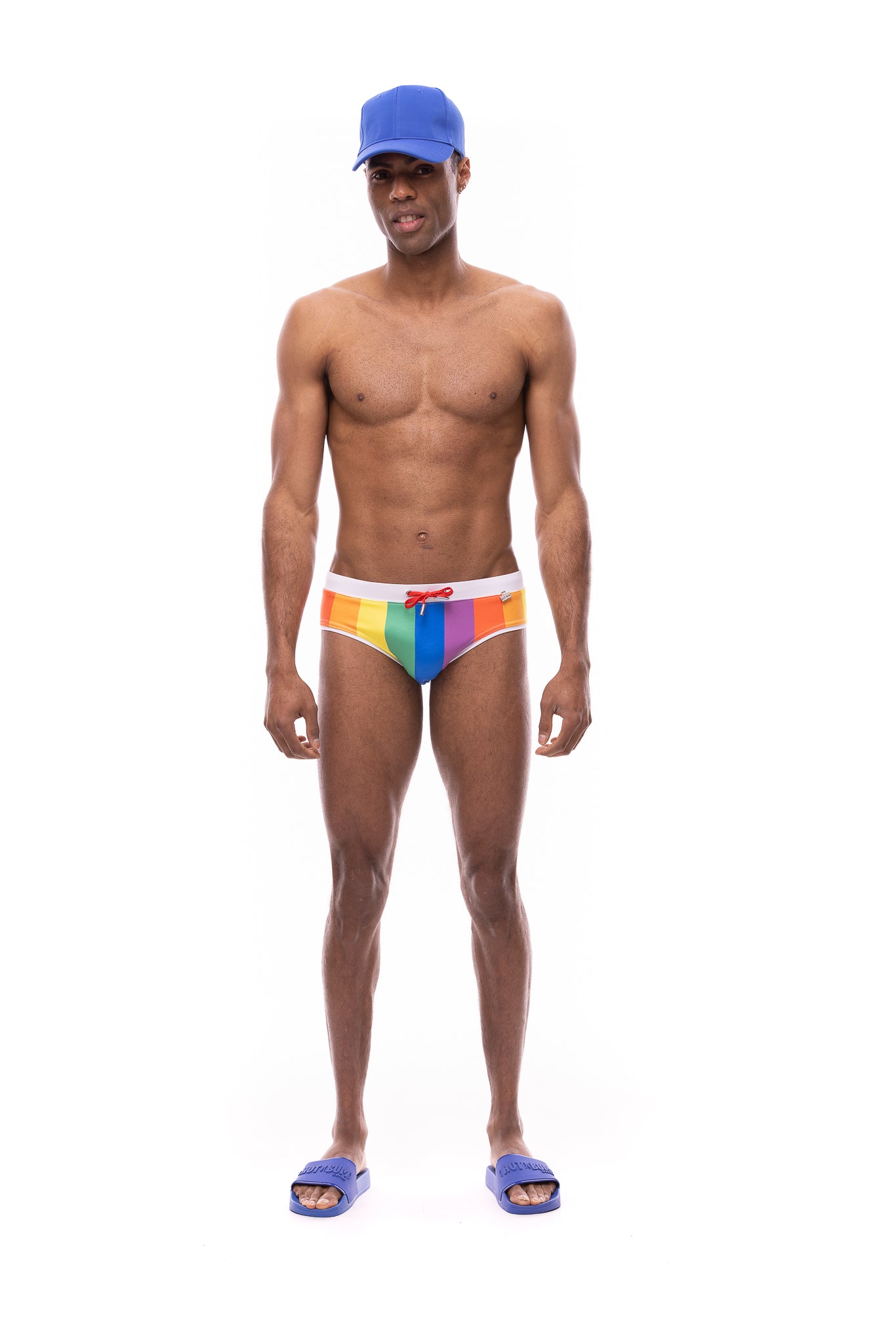 Vertical Pride