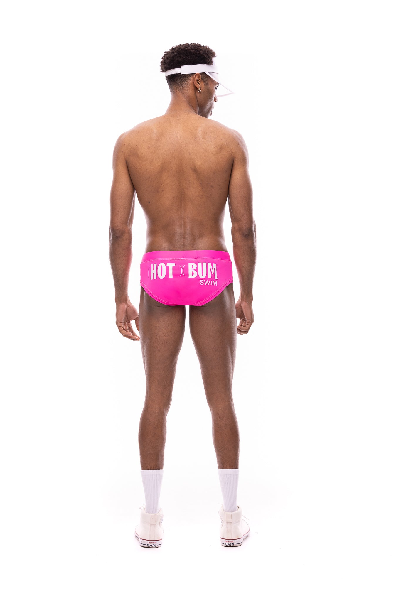 Neon Hot Pink