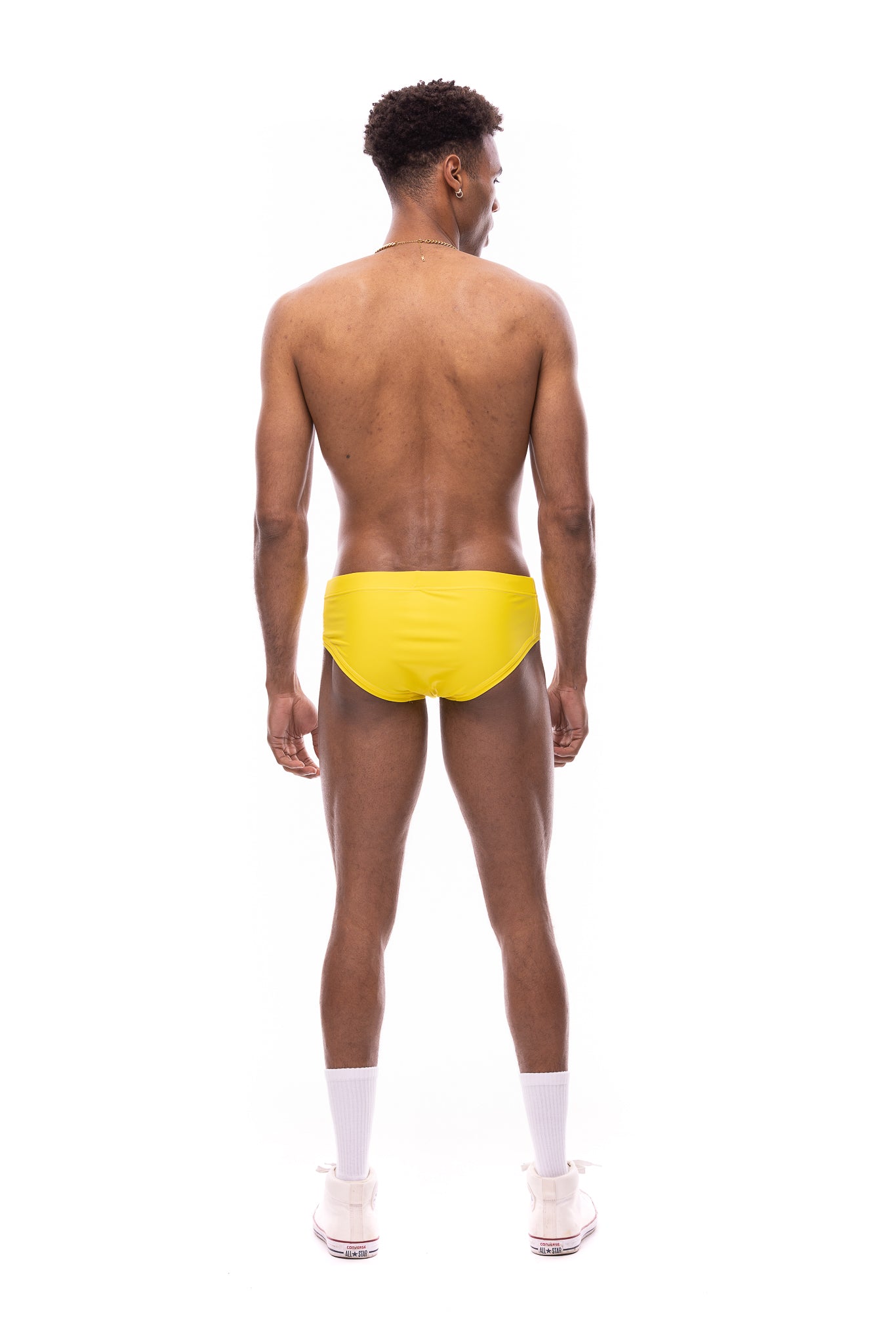 Classic Yellow